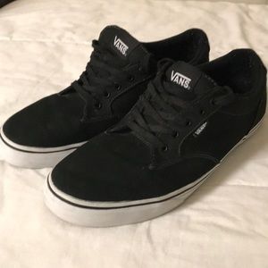 Vans Off The Wall Shoes